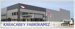 Matay Karacabey Fabrika